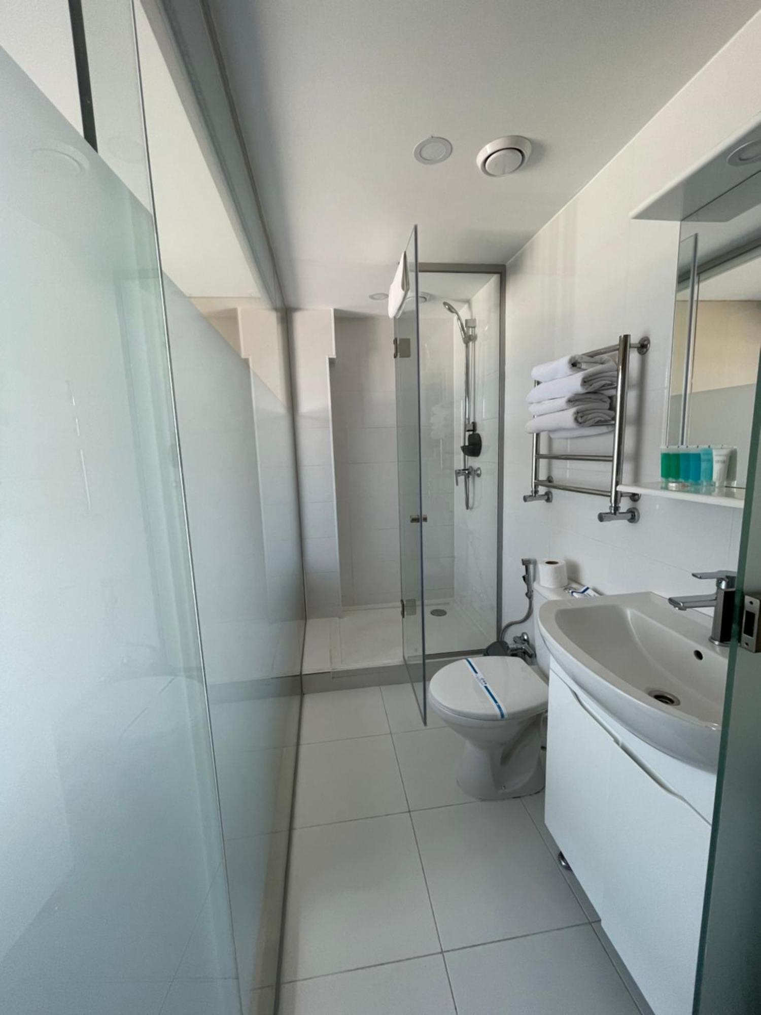 Boutique Hotel Dacha Lanzheron Odessa Exteriör bild