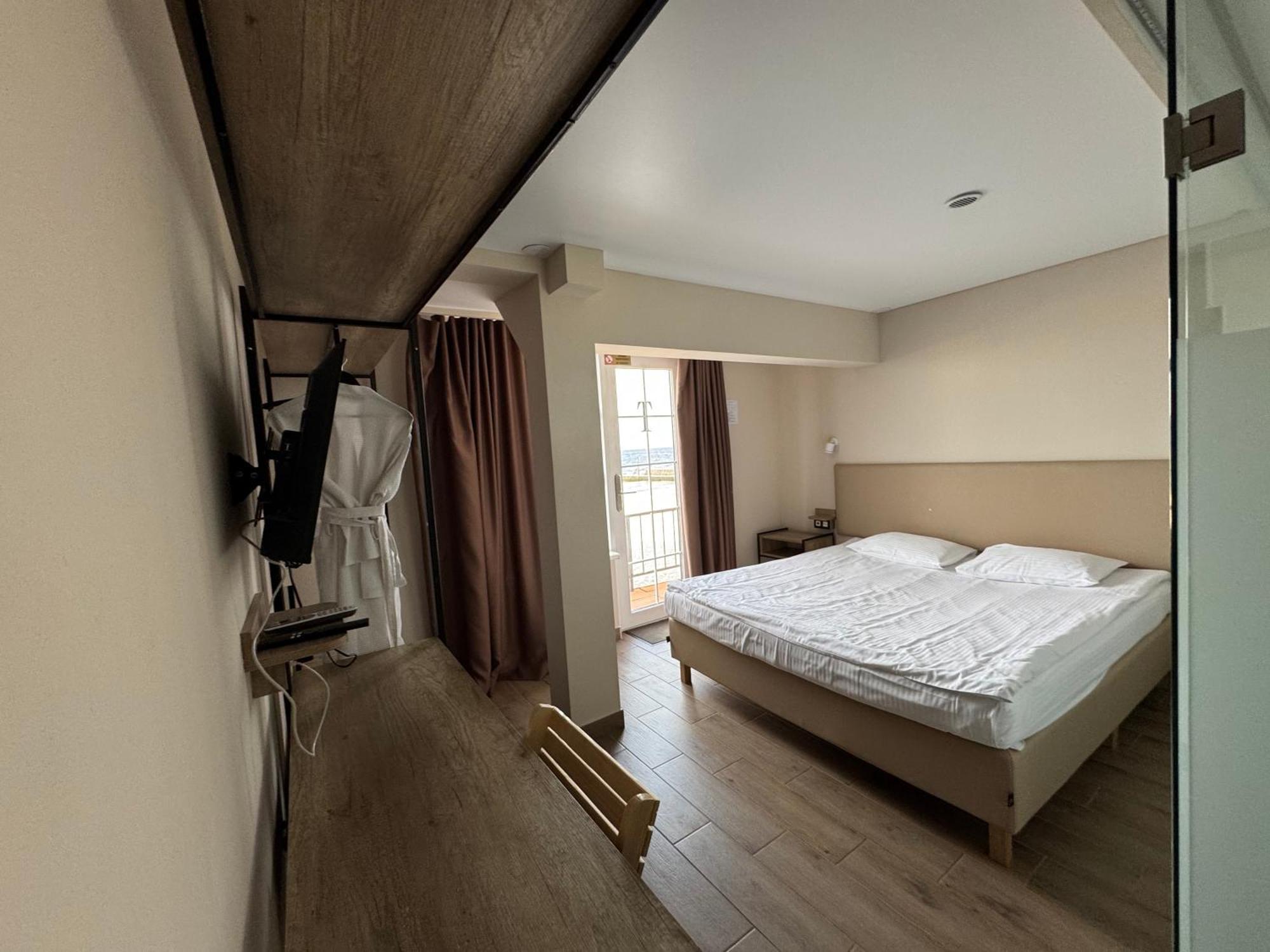 Boutique Hotel Dacha Lanzheron Odessa Exteriör bild
