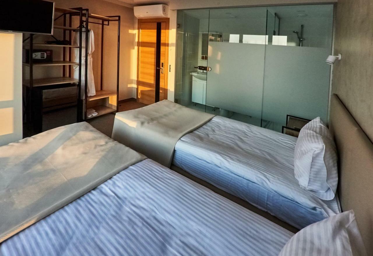 Boutique Hotel Dacha Lanzheron Odessa Exteriör bild